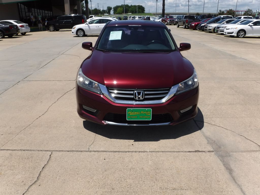 Used 2013 Honda Accord For Sale